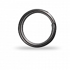 Заводные кольца Gurza-Split Ring L BN #1 (dia 3,5 mm, 3 kg test) (10шт/уп)