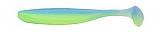 Приманка силиконовая Keitech Easy Shiner 8" #PAL03 Ice Chartreuse