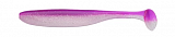 Приманка силиконовая Keitech Easy Shiner 4" PAL#14 Glamorous Pink