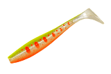 Мягкие приманки Narval Choppy Tail 26cm #032-Motley Fish