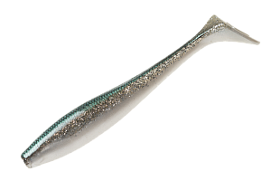 Мягкие приманки Narval Choppy Tail 26cm #012-John Snow