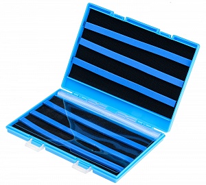 Takara Dream Box коробка форелевая синяя