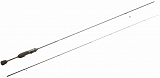 Спиннинг FARIO-MORM-T, 2 секции, полая верш.1,80 м, тест 0,5-3 г, р. H4, тюльпан Fuji