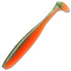 Приманка силиконовая Keitech Easy Shiner 3.5" PAL #11 Rotten Carrot