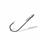 Крючки Gurza-Helix Hook MH-10  № 6 BN (10шт/уп)
