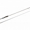 Спиннинг FOGEL, 2 секции, полая вершина, длина 2,28 м, тест 10-35 г