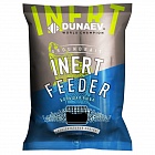 Прикормка "DUNAEV-INERT FEEDER" 1кг Крупная рыба
