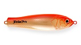Блесна колеблющаяся Strike Pro Salmon Profy 90, Тройник, 90 мм, 22,4 гр, (PST-03C#A125E)